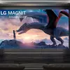 Мініатюра екрану LG Magnit