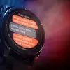 Близький план Garmin Fenix 8 Pro AMOLED 3 Garmin Fenix 8 Pro AMOLED 3