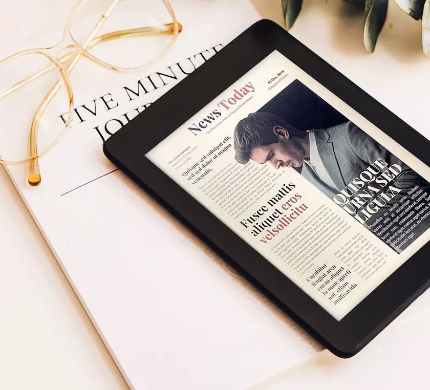 Джерело: Huawei працює над електронною книгою з E-Ink екраном нового покоління та Harmony OS на борту