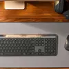 Клавіатура Logitech Signature Slim Solar+ K980 Signature Slim Solar+ K980