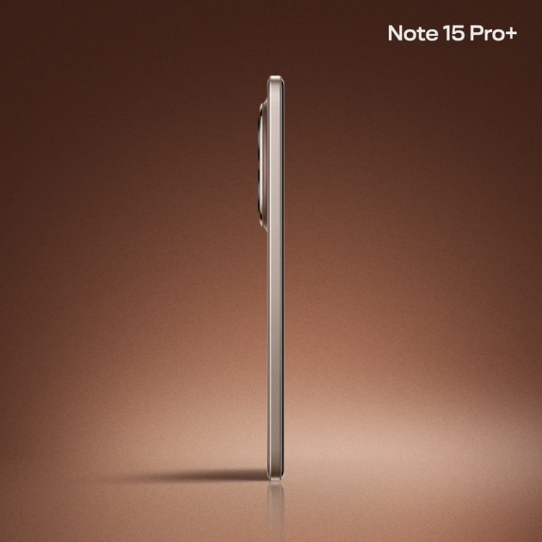 Покриття Dragon Crystal Glass на Redmi Note 15 Pro+