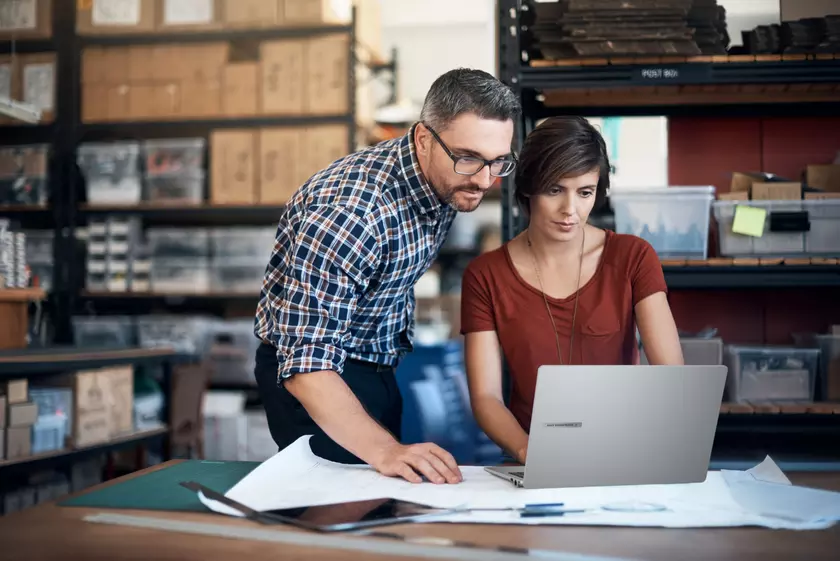 ASUS виводить на український ринок лінійку бізнес-ноутбуків ExpertBook на AMD Ryzen