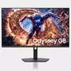 Мініатюра презентації Samsung Odyssey G8