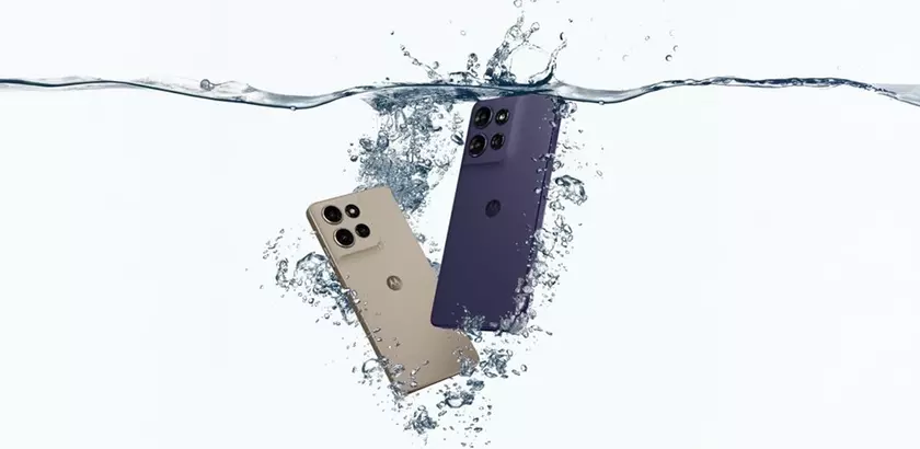 Майже без змін, але з збільшеним акумулятором: Motorola представила бюджетний смартфон Moto G Power (2026)