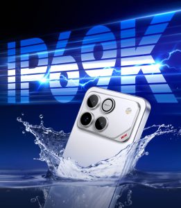 Honor WIN smartphone