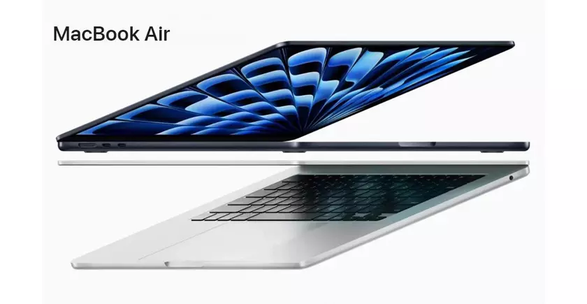 Apple може випустити більш доступний MacBook на чипі iPhone — A18 Pro замість M-серії