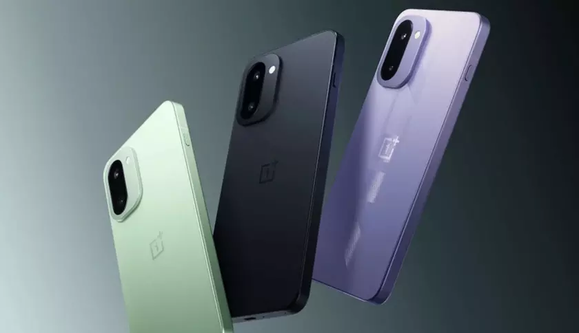 Представлено OnePlus 15R — глобальна версія потужного геймерського субфлагмана OnePlus Ace 6T з екраном на 165 Гц і акумулятором ємністю 7400 мАг