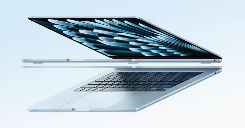 Гарна можливість заощадити: Apple запустила продаж відновлених MacBook Air M4 зі знижкою до 15%