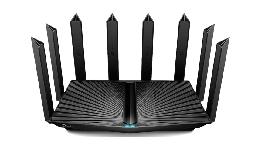 TP-Link Archer AX90: Тридіапазонний роутер з підтримкою Wi-Fi 6