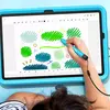 Попередній перегляд Galaxy Tab A11+ Kids Edition з освітніми додатками