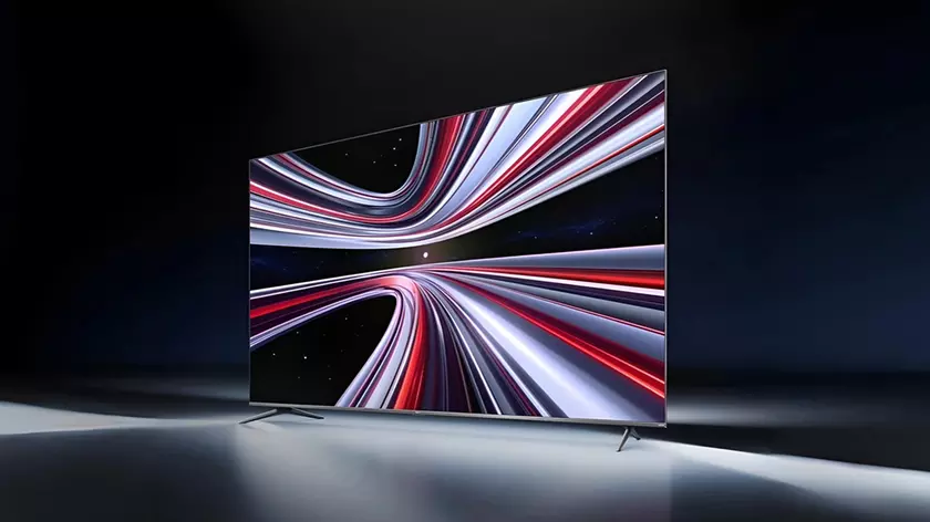Представлено Redmi TV X 2026 — флагманський 98-дюймовий Mini-LED телевізор для кіноманів та геймерів