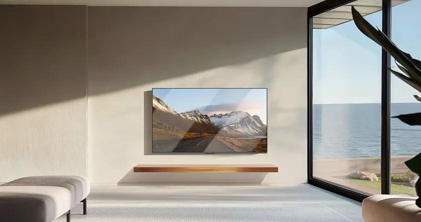 На глобальному ринку дебютували Xiaomi TV S Pro Mini LED Series 2026 — телевізори з QD-панелями, Dolby Vision і частотою до 288 Гц
