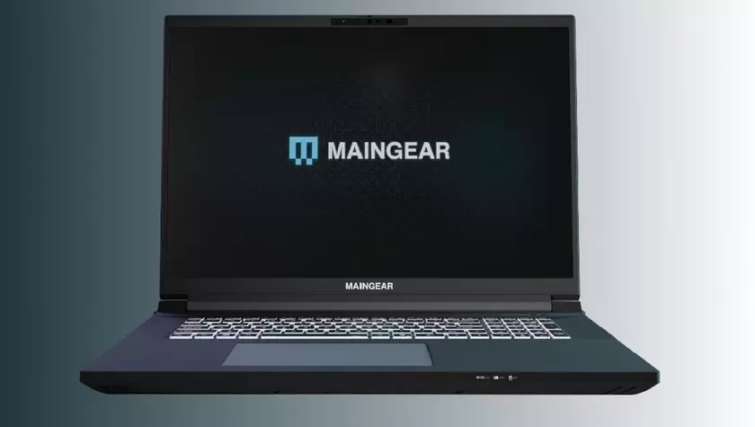 Maingear представила надпотужний ігровий ноутбук Ultima 18 з RTX 5090 і 192 ГБ оперативної пам’яті