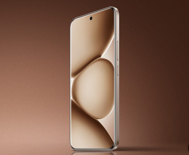 Інтерфейс смартфона Redmi Note 15 Pro+