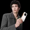 Прев'ю Huawei Mate X7 у кольорі Cloud White