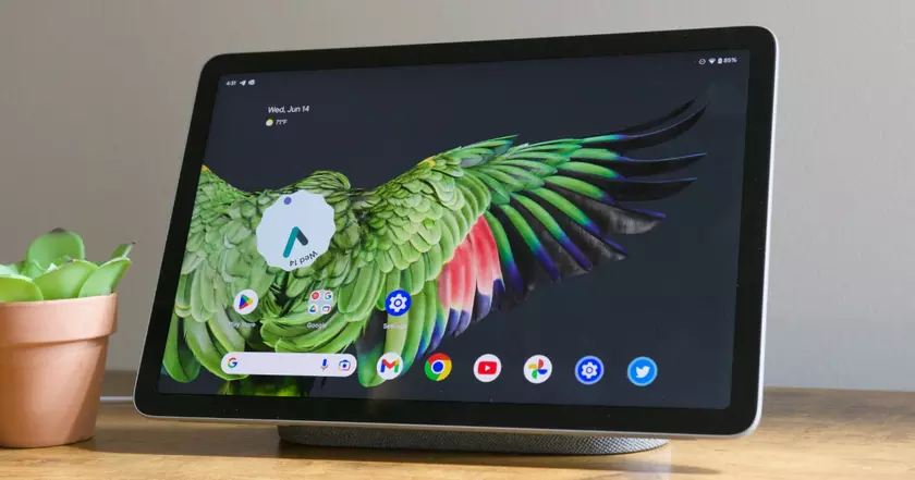 У пошуку інноваційних ідей: Google зупиняє розробку нових планшетів Pixel