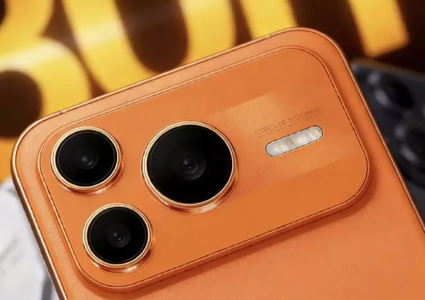 Honor Power 2 отримає акумулятор великої ємності, супер-яскравий дисплей та дизайн як у iPhone 17 Pro Max — інсайдер розкрив всі секрети смартфона