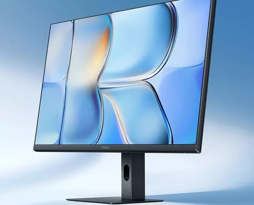 До глобального релізу готується Xiaomi A27i — бюджетний IPS-монітор з частотою 144 Гц