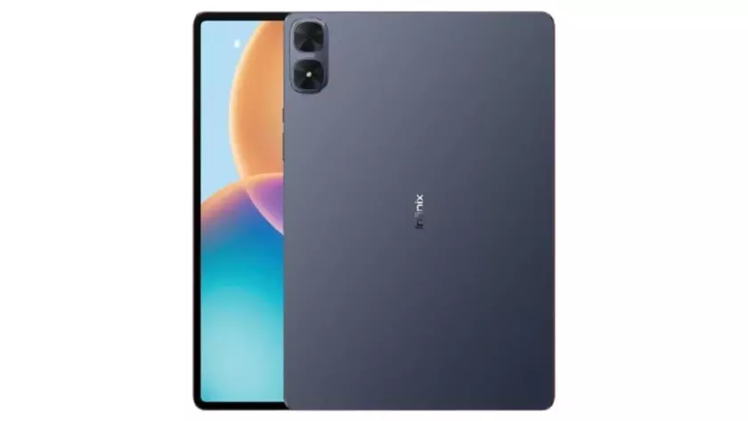 Infinix представила планшет XPad Edge 4G діагоналлю понад 13”, акумулятором на 8000 мА·год і привабливою ціною