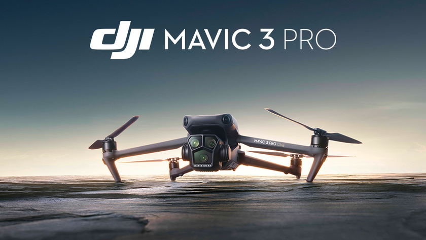 DJI Mavic 3 Pro — камера Hasselblad 48 МП + 20 МП + 12 МП, підтримка 5.1K, Apple ProRes і польотний час до 43 хвилин за ціною від $2199
