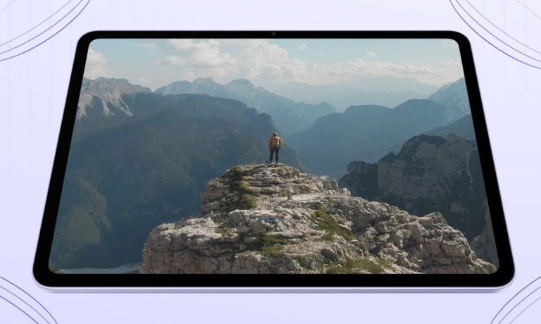 Зображення OnePlus Pad Go 2