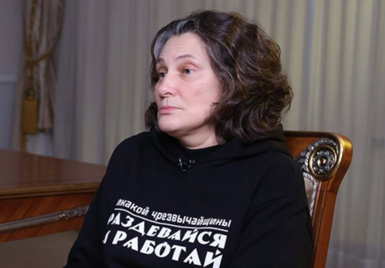 Татьяна Монтян: где она сейчас и как бывшая правозащитница стала пророссийским пропагандистом
