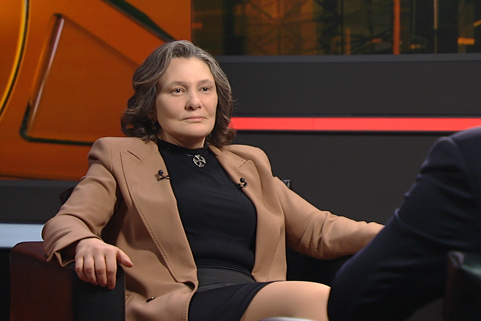 Татьяна Монтян в 2026