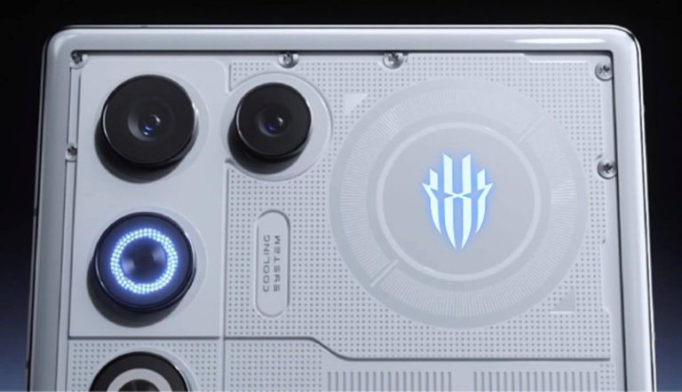 Зображення смартфона Red Magic 11 Air