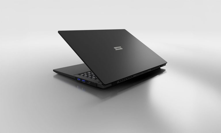 Ще один вид Schenker Element 16 європейська версія