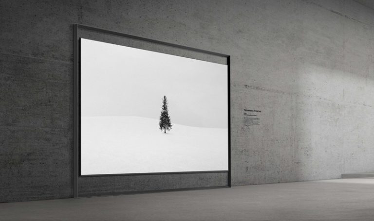 Samsung Micro RGB R95H телевізор