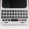 Мініатюра Clicks Communicator з фронтальною QWERTY клавіатурою