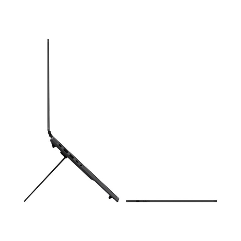 ASUS ROG Zephyrus Duo 2026 - Логотип