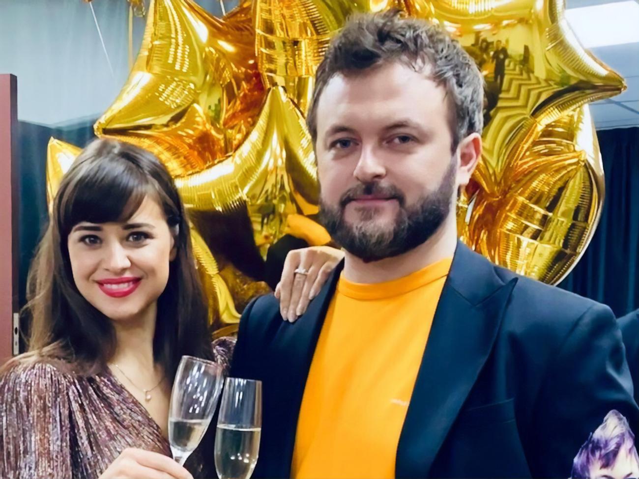 Михайло Хома (DZIDZIO): где он сейчас, чем занимается и почему исчез привычный образ