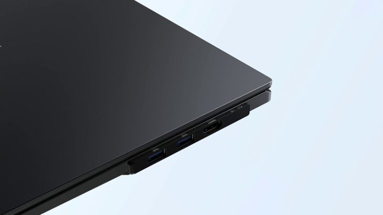 Вид з іншої перспективи на Schenker Element 16