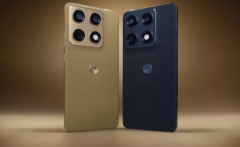 Інсайдер назвав вартість флагмана Motorola Signature в Індії — тепер ми знаємо, на які ціни орієнтуватися європейцям