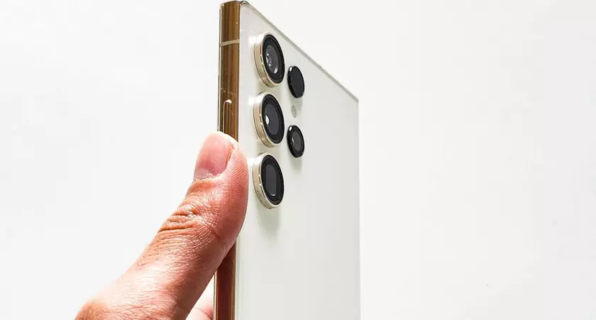 Помаранчевого не буде? Інсайдер розкрив шість кольорів корпусу Galaxy S26 Ultra