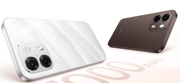 Oppo A6s 5G телефон