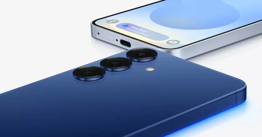 ЗМІ: Samsung заморозила ціну на свої флагмани — вартість лінійки Galaxy S26 не відрізнятиметься від моделей 2025 року