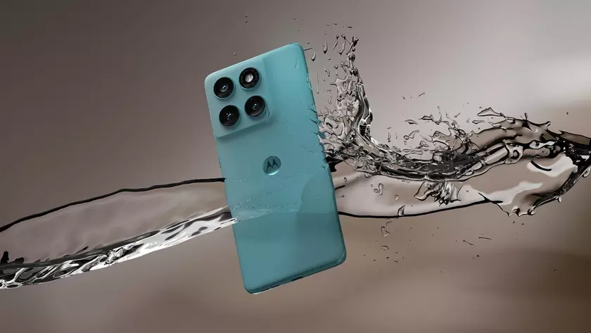 Інсайдер розкрив усі характеристики Motorola edge 70 Fusion — новинка отримає крутий дисплей, але скромний процесор