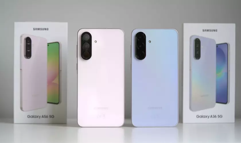 Бюджетні смартфони Samsung подорожчали в Індії — який ринок буде наступним?