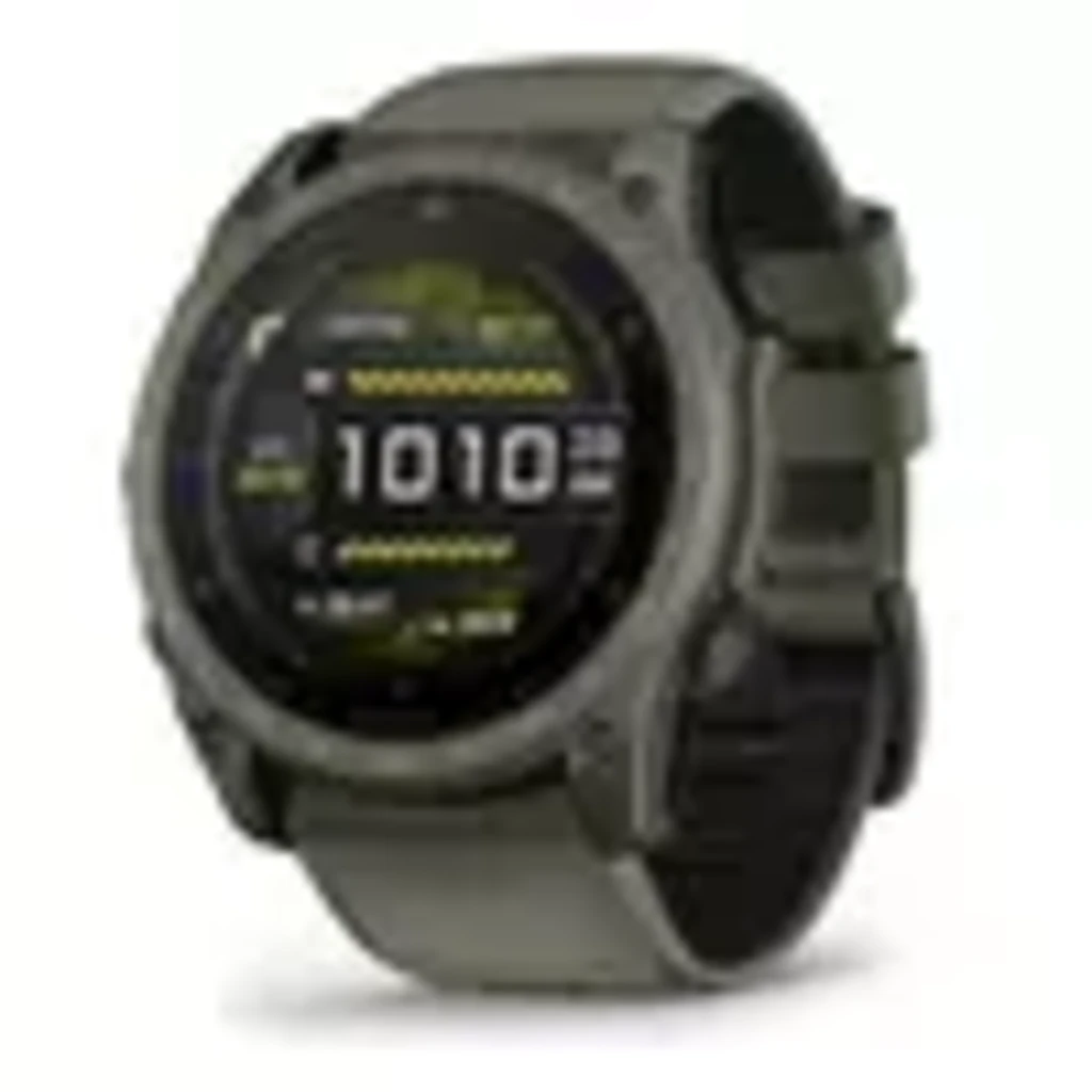 Мініатюра Garmin Tactix 8 Cerakote Edition - вид 1