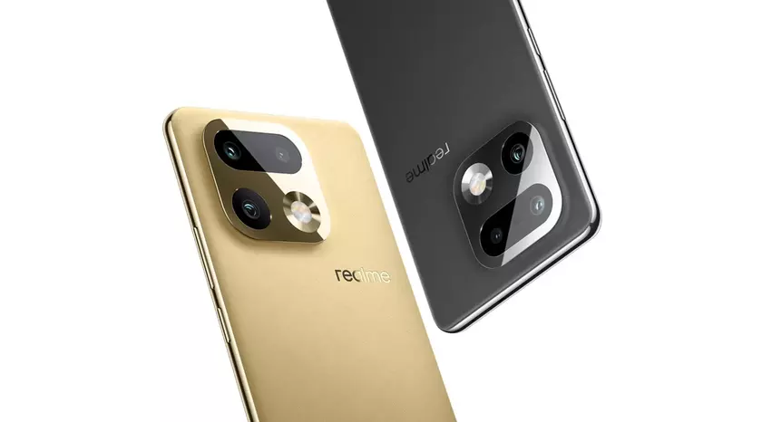 Майстри портретної зйомки: Realme представила смартфони Realme 16 Pro і Realme 16 Pro+ з камерами 200 Мп і яскравими AMOLED-дисплеями