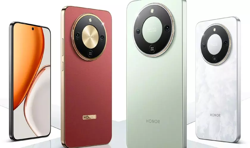 Honor готує до випуску смартфон з батареєю ємністю 10 000 мА·ч всього за $140