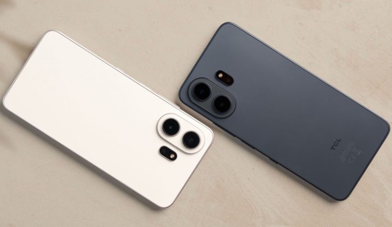 TCL NxtPaper 70 Pro з матовим дисплеєм представлений на CES 2026