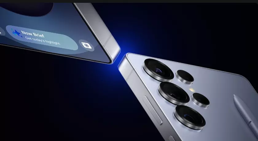 Інсайдер назвав точну дату виходу лінійки флагманських смартфонів Galaxy S26