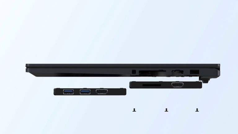 Зображення Schenker Element 16