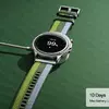 Мініатюра Oppo Watch S в чорному кольорі