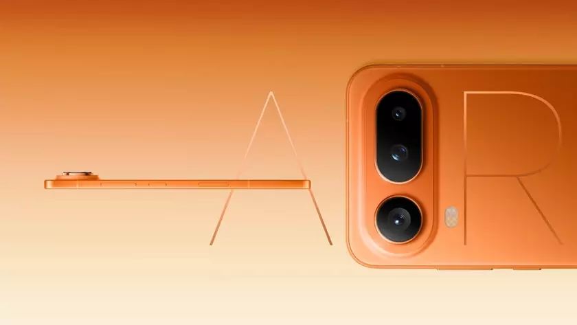 Honor представила ультратонкий флагман Magic 8 Pro Air з топовим чіпсетом, акумулятором на 5500 мАг і швидкою зарядкою