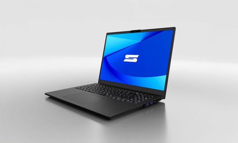 Зображення Schenker Element 16 європейська версія