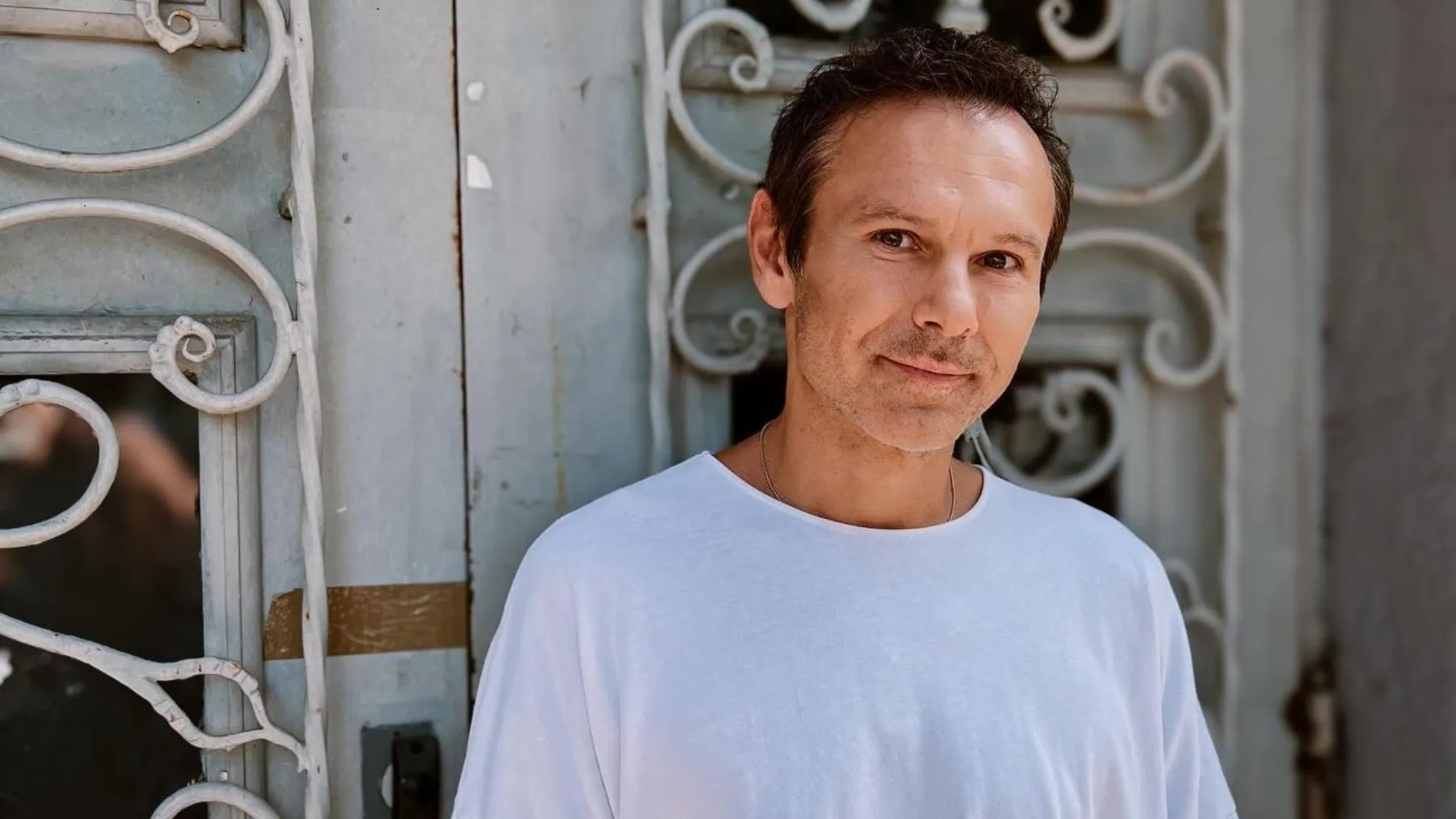 Святослав Вакарчук в 2025